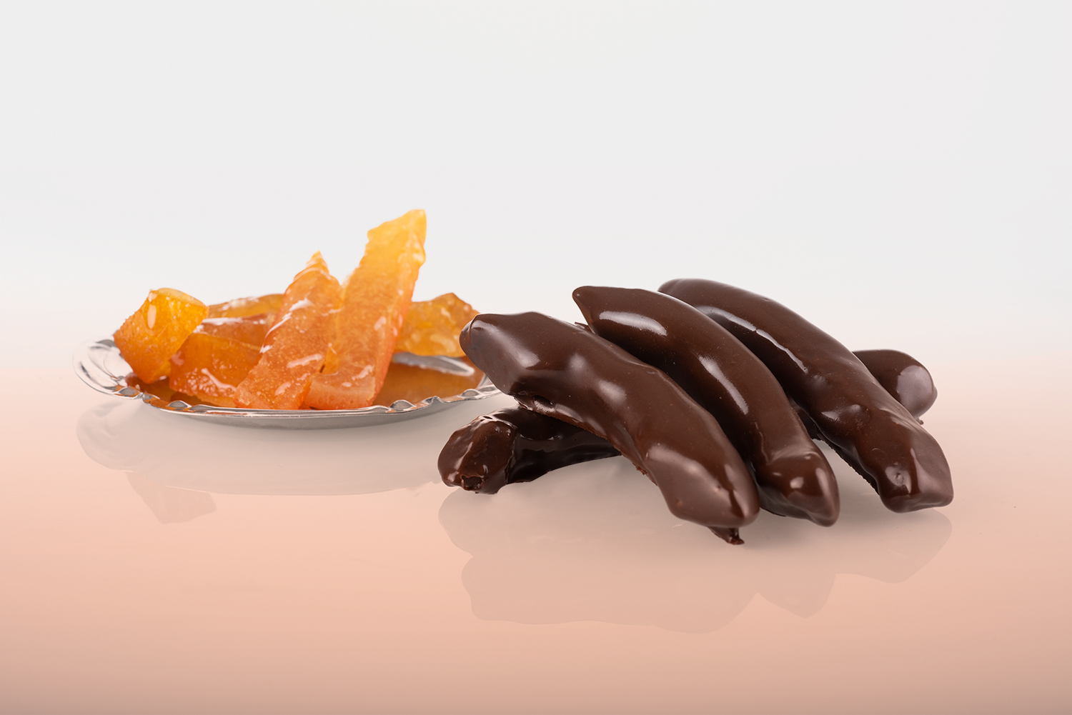 055.04 ΠΟΡΤΟΚΑΛΙ ΔΑΧΤΥΛΟ ORANGE STICK