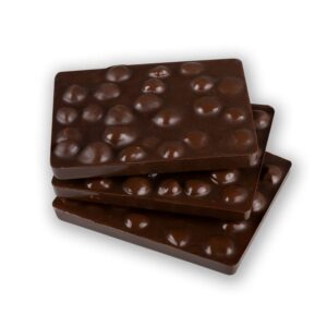 202 ΥΓΕΙΑΣ ΦΟΥΝΤΟΥΚΙ BITTER HAZELNUT