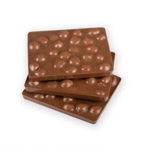 231 ΓΑΛΑΚΤΟΣ ΦΟΥΝΤΟΥΚΙ MILK HAZELNUT