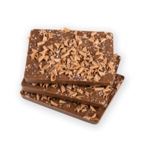 238 ΓΑΛΑΚΤΟΣ ΑΛΑΤΙΣΜΕΝΗ ΚΑΡΑΜΕΛΑ MILK SALTY CARAMEL